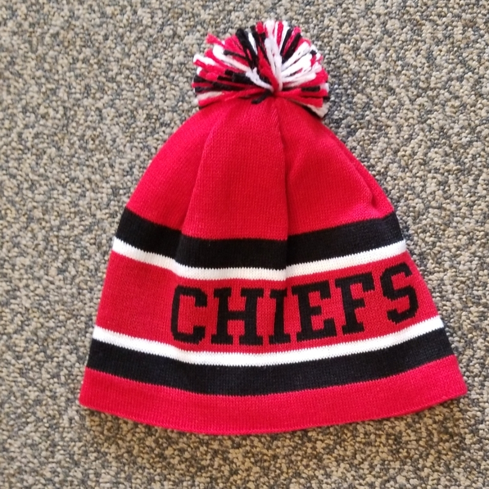 KANSAS CITY BEANIE